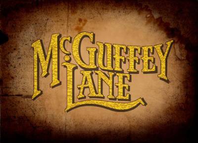 logo McGuffey Lane